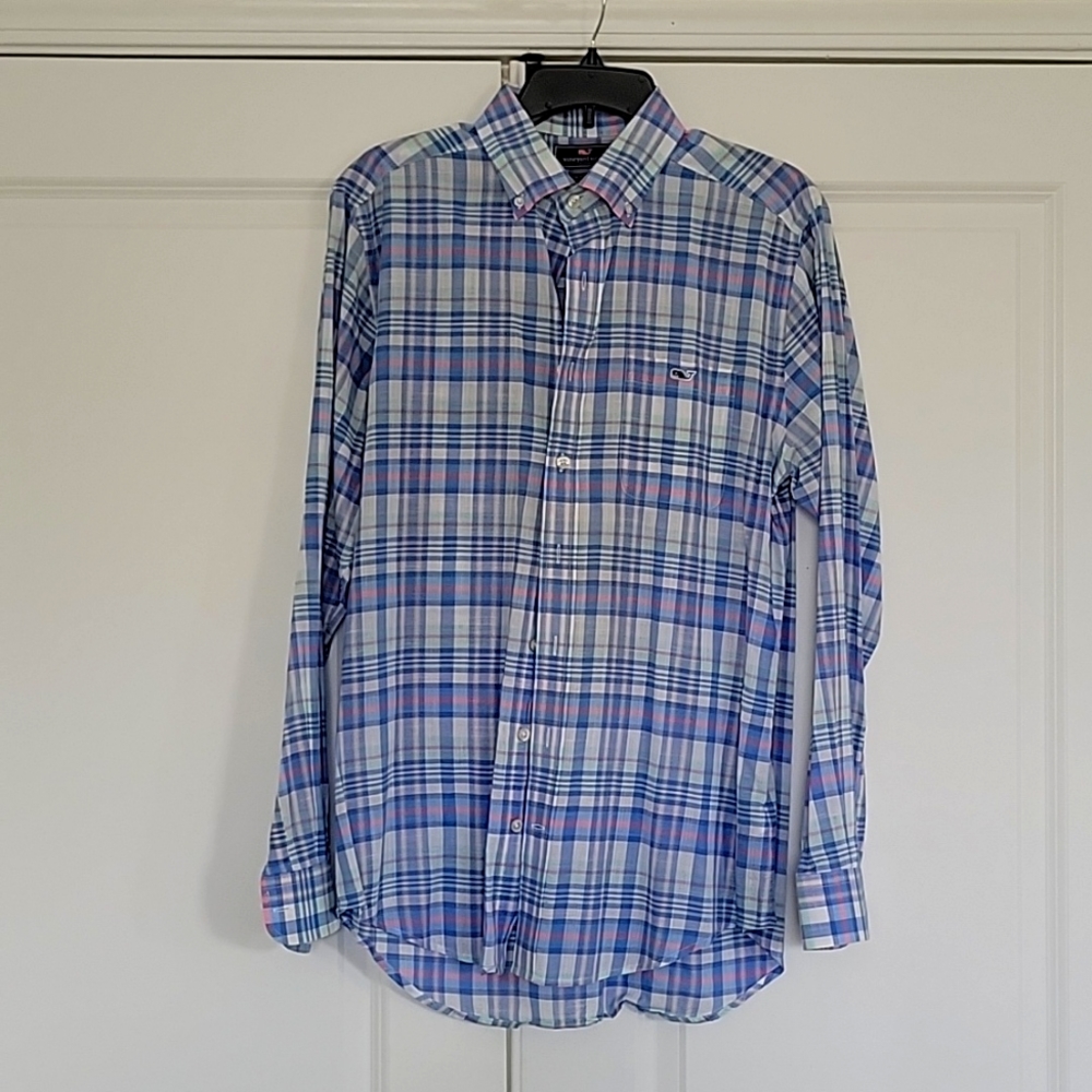 Vineyard Vines Tucker Shirt